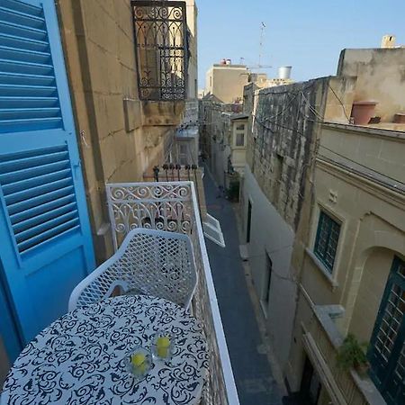Magic In The Heart Of Old Gozo Appartement Victoria Buitenkant foto
