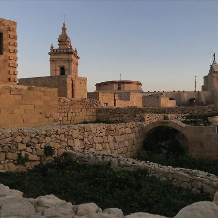 Magic In The Heart Of Old Gozo Appartement Victoria Buitenkant foto