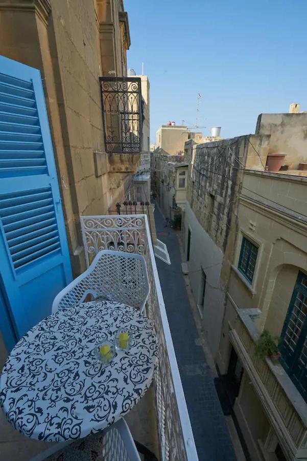 Magic In The Heart Of Old Gozo Appartement Victoria Buitenkant foto