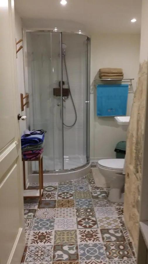 Magic In The Heart Of Old Gozo Appartement Victoria Buitenkant foto