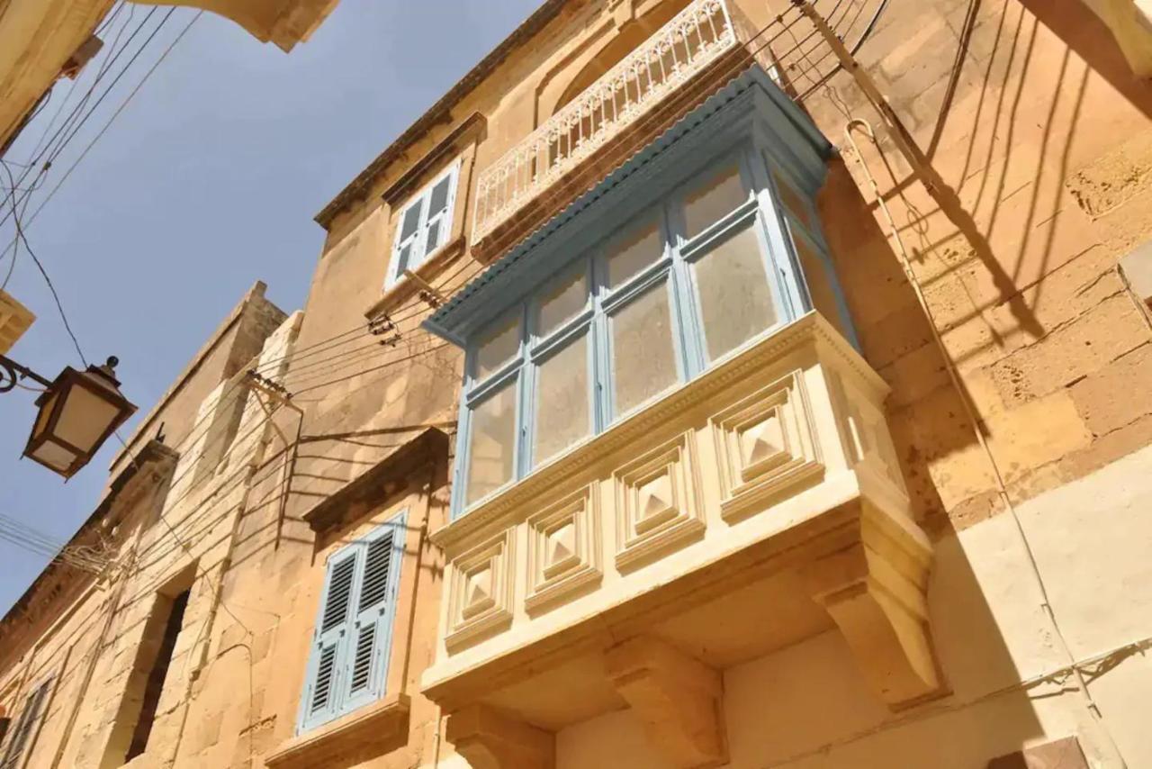 Magic In The Heart Of Old Gozo Appartement Victoria Buitenkant foto
