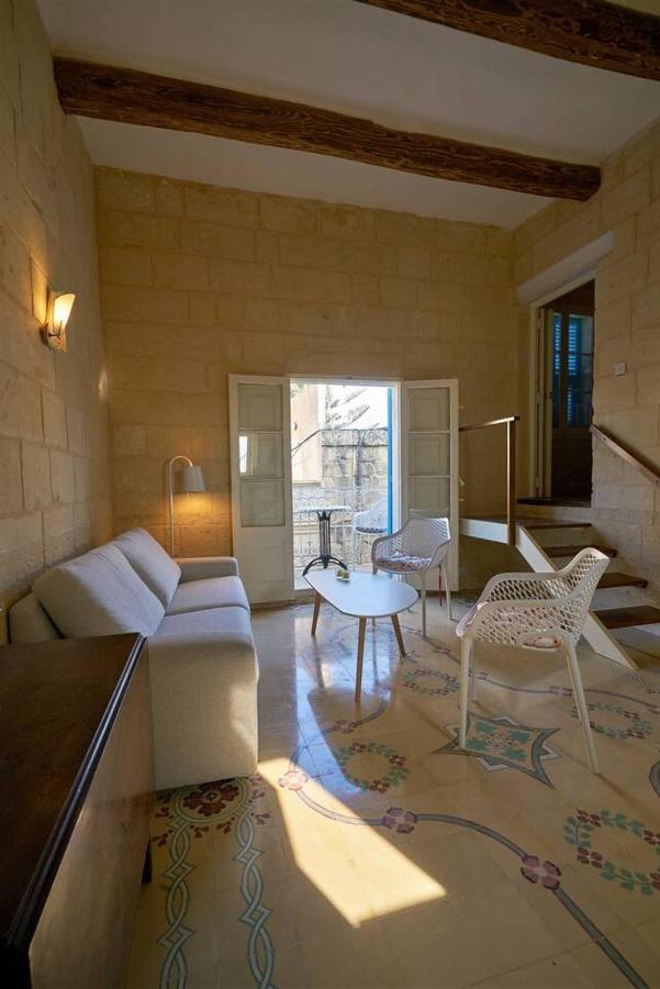 Magic In The Heart Of Old Gozo Appartement Victoria Buitenkant foto